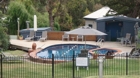 Aireys Inlet Getaway Resort - Tourism Guide 2