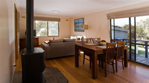 Aireys Inlet Getaway Resort - Tourism Guide 5