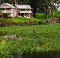 McMillans of Metung Resort - Tourism Guide
