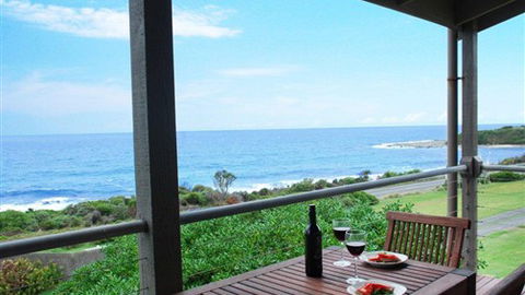 A Great Ocean Road Resort Whitecrest - Tourism Guide 0