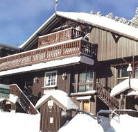 Karelia Alpine Lodge - Tourism Guide