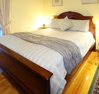 Glenview Retreat Luxury Accommodation - Tourism Guide