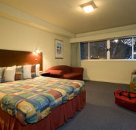 Diana Alpine Lodge - Tourism Guide