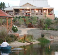 Blue Cliffs Retreat - Tourism Guide