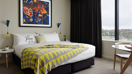 Parkville VIC Tourism Guide