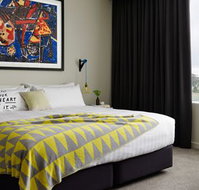 The Larwill Studio - Tourism Guide