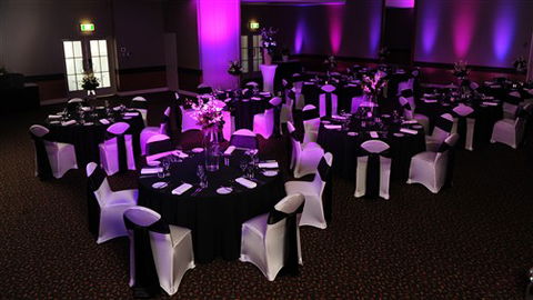 Mercure Hotel Geelong - Tourism Guide 3