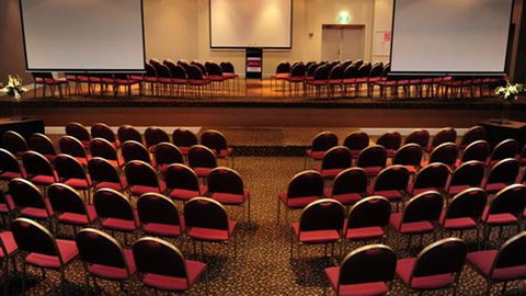 Mercure Hotel Geelong - Tourism Guide 4