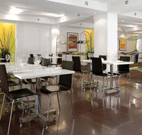 Vibe Hotel Carlton - Tourism Guide