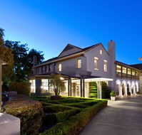 Peppers Mineral Springs Hotel - Tourism Guide