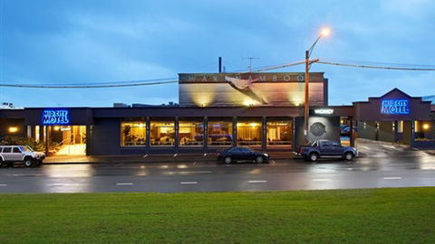 Mid City Motel Warrnambool - Tourism Guide 1