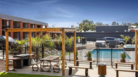 Mid City Motel Warrnambool - Tourism Guide 3