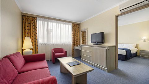Mid City Motel Warrnambool - Tourism Guide 6