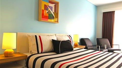 Coastal Motel - Tourism Guide 1