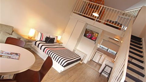 Coastal Motel - Tourism Guide 5
