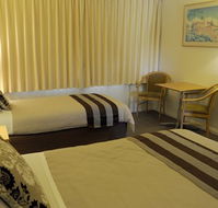 Comfort Inn Eastern Sands - Tourism Guide