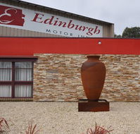 Edinburgh Motor Inn - Tourism Guide