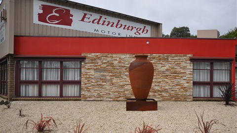Edinburgh Motor Inn - Tourism Guide 0