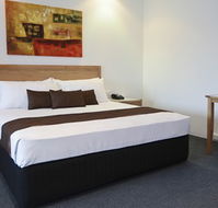 Best Western Geelong Motor Inn - Tourism Guide