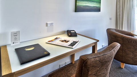 Best Western Geelong Motor Inn - Tourism Guide 3