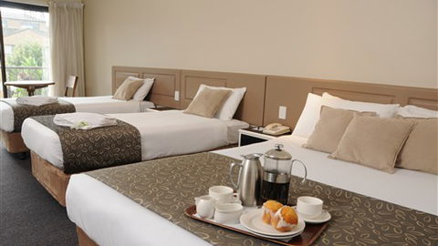 Best Western Geelong Motor Inn - Tourism Guide 4