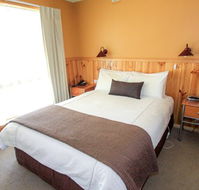 Golden Heritage Motor Inn - Travel Search