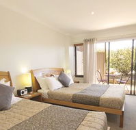 Sandpiper Motel - Tourism Guide