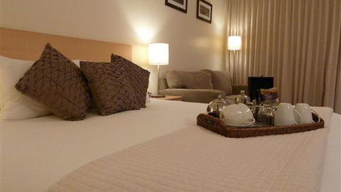Best Western Beechworth Motor Inn - Travel Search 2