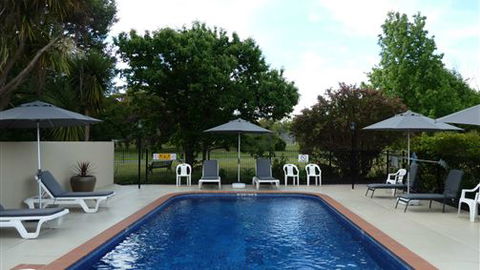 Best Western Beechworth Motor Inn - Travel Search 5