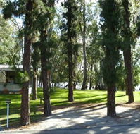 Barham Caravan  Tourist Park - Tourism Guide