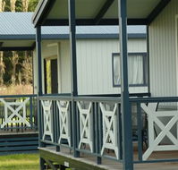 BIG4 Taggerty Holiday Park - Cruises Travel