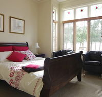 Rosedale House - Tourism Guide