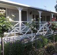 Burrabliss Bed and Breakfast - Tourism Guide