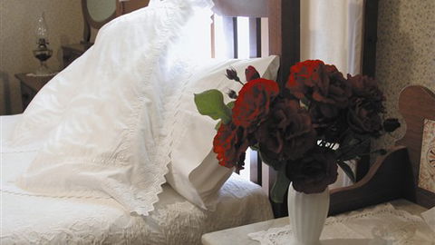 Abergeldie Bed & Breakfast - Travel Agents 1
