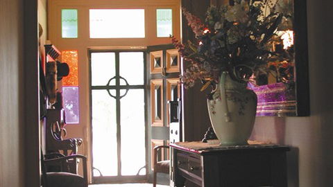 Abergeldie Bed & Breakfast - Travel Agents 3