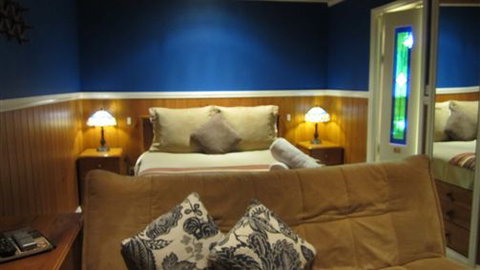 Willowlake Cottages - Tourism Guide 1