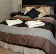 Alpine Country Cottages Studio 3 - Tourism Guide