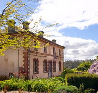 Villa Parma at Peppers Mineral Springs Hotel - Tourism Guide