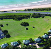 Apollo Bay Cottages - Tourism Guide