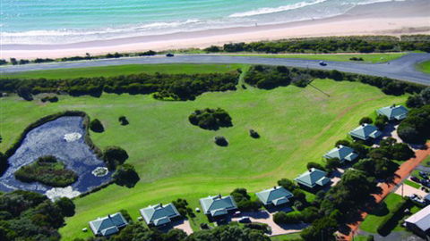 Apollo Bay Cottages - Tourism Guide 0