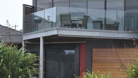 Apollo Bay Cottages - Tourism Guide 2