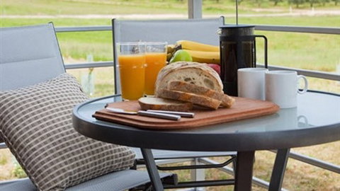 Eco-luxe @ Mount Avoca - Tourism Guide 0
