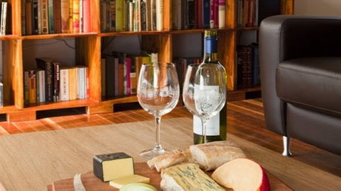 Eco-luxe @ Mount Avoca - Tourism Guide 1