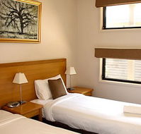 Barwon Heads Resort at 13th Beach - Tourism Guide