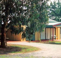 Alvina Holiday Cottages - Tourism Guide