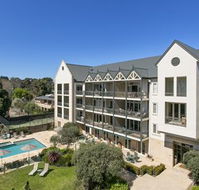 Portsea Village Resort - Tourism Guide