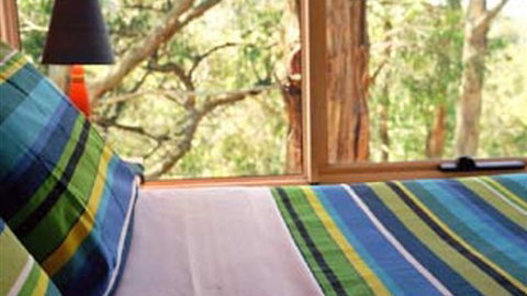 Lorne Bush House Cottages & Eco Retreats - Tourism Guide 1