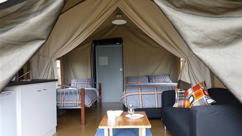 Lorne Bush House Cottages & Eco Retreats - Tourism Guide 5