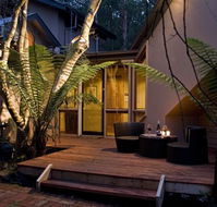 Linden Gardens Rainforest Retreat - Tourism Guide