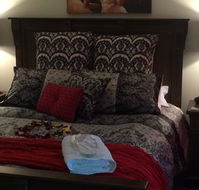 Emerald Creek Cottages - Tourism Guide